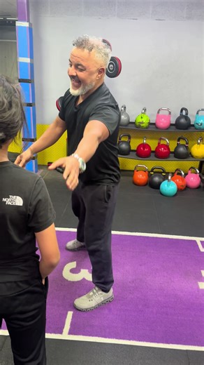 Burpee Challenge: Core Strength Workout