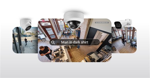 Resideo Introduces AI Smart Search and Access Control Integration at ISC West 2026 - Residential Systems