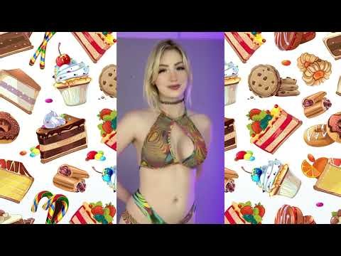 Big Body Challenge! 🍌🍑 Epic TikTok Big Bank Challenge 2027! #BigBodyChallenge #twerking #BodyGoals