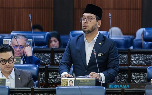 Parliament: 13 of 17 Tabung Haji RCI Recommendations Implemented