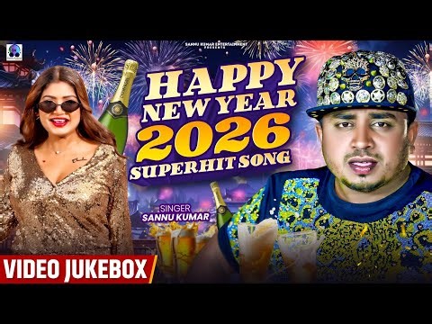 Happy New Year 2026 | happy New Year Song | Happy New Year | New Year Song 2026 | Naya Sal Ka Gana