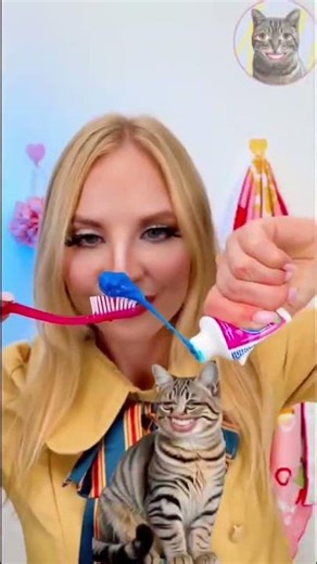 😱🪥 We Tried the Toothpaste Underwater Challenge… WHAT?! 🌊