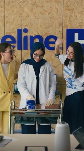 Your leather bag deserves this glow-up! We put it to the test at Vaseline HQ and its Vaseline Verified ✅ شنطتك الجلد تستاهل لمعتها الأصلية! اختبرنا الهاك في مقر فازلين… والنتيجة؟ فيريفايد من ڤازلين✅ #VaselineVerified #VaselineArabia #AskAnExpert | Vaseline