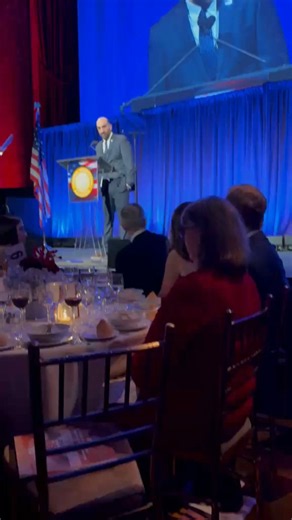 Rudy W. Giuliani on X: "Thank you to the Federal Enforcement Homeland Security Foundation for the recognition at this past weekend's 2026 FEHSE Ridge Awards. The rank-and-file men and women of our federal law enforcement agencies work tirelessly to keep Americans safe and to protect our way of life. The American people are forever grateful for your service. 🇺🇸" / X