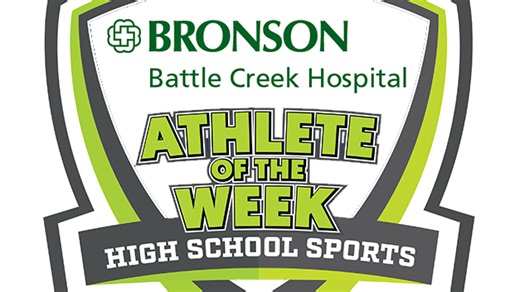 VIDEO: How to nominate Athlete of the Week for Battle Creek Enquirer