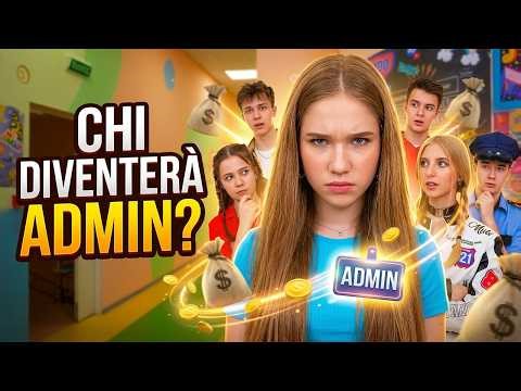 😱 Nuovo admin al campus? 💥 Chi diventerà admin del campus? | KiKiDo Campus Italian