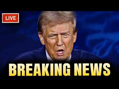 Trump Hit With 26 Articles Of Impeachment