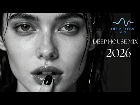 Best of Deep House [2026] Deep Feelings Mix | Emotional Journey for Mental Clarity & Relaxation