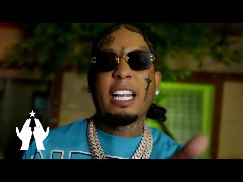 ROCHY RD - UUUU (VIDEO OFICIAL)