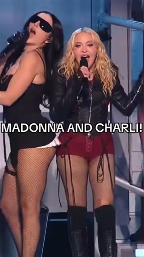 Madonna - 2026 MTV VMAs Performance #35
