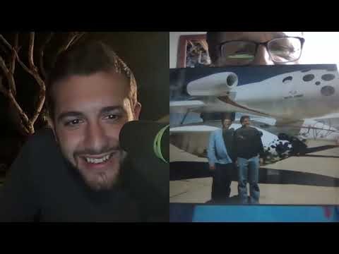 SCIENCE SERIES 7: TIM PICKENS / ROCKET SCIENCE / HYBRID PROPULSION / UFO’S / MISSING SCIENTISTS