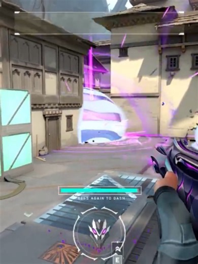 Chamber nerf in valorant #valorant | chamber nerf