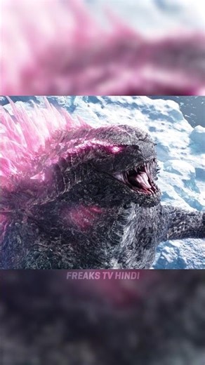 Which titan has Godzilla defeated #godzilla #shorts #monsterverse #monster