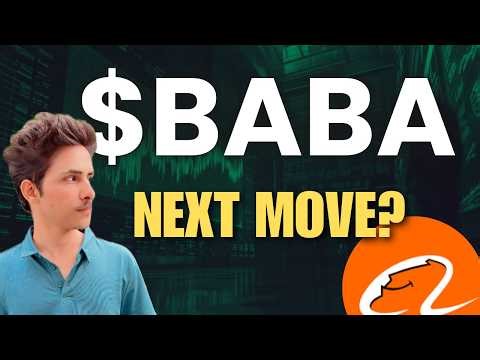 BABA Stock (Alibaba stock analysis) BABA STOCK PREDICTION & analysis & news today