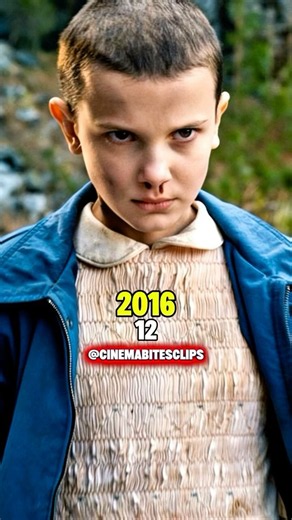 Stranger Things Cast Then and Now 🔥 #strangerthings #shorts