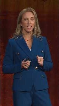 What if we could have AI and *not* harm the planet? #TEDTalks