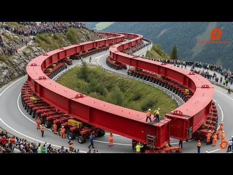 MÁQUINAS TAN PODEROSAS Que Parecen de Otro Mundo #43