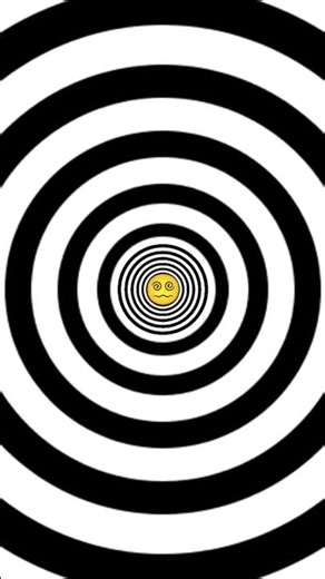 A Journey Through RGB Optical IllusionTrippy Video #trippy #psychedelic #shorts#youtube #trippy