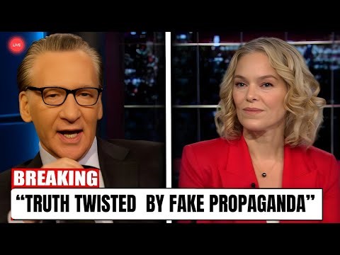 Bill Maher DESTROYS NPR For BIASED Reporting On Live TV