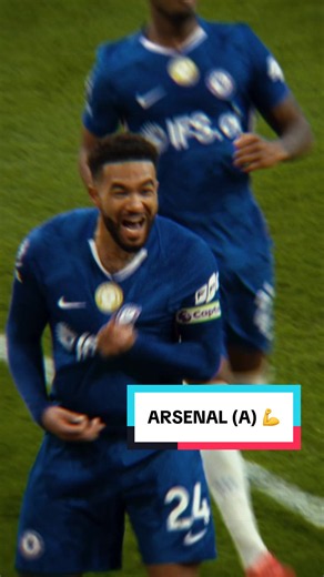 Chelsea vs Arsenal preview: Arsenal (A) — Chelsea reaction & goals