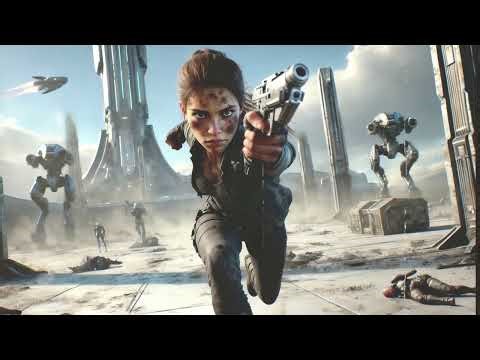 By Hour One, the Deathworlder Girl Killed Eight—By Hour Two, Guards Refused to Enter the Arena | HFY