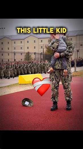 Military Homecomings That Will Make You Cry ❤️