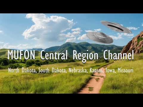MUFON Midwest: Dev Rugne, UFO Investigator