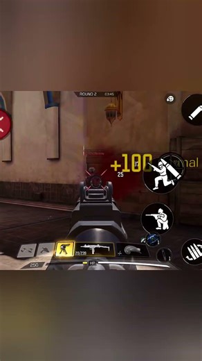 Call Of Duty Mobile / Multiplayer / Rush Game / Ranked Match / @Almighty_Azazel #codm #azazel