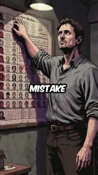 Gary Heidnik's Basement Torture Chamber: How One Victim Escaped