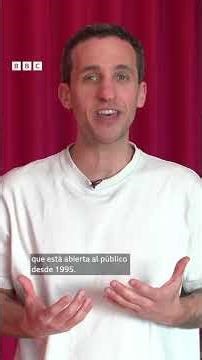 La catedral de sal que se esconde bajo tierra en Colombia