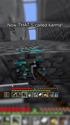 Minecraft Karma 🥀