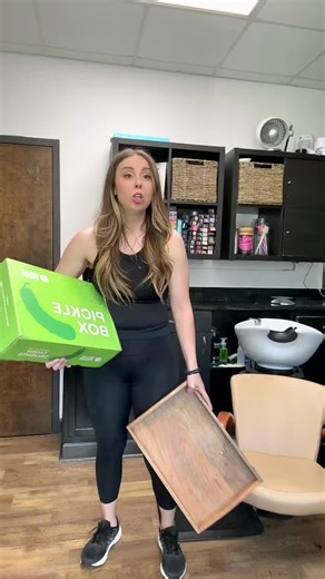 Celebrate National Pickle Month with HelloFresh's Limited-Time Pickle Box