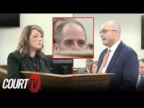 American Idol Murder Trial: Most Shocking Moments From Openings