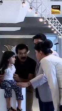An Injured Little Girl Arrives at the CID Bureau | CID | #cid #crime #thriller #livcrime