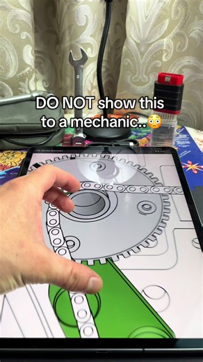 🫣COMMENT “workshop” if you’re interested… Working on cars just got easier. 🔧🚗 Access a modern digital automotive repair database with detailed repair information for different vehicles, including wiring diagrams, electrical schematics, component locations, repair procedures, diagnostic information, and more. Whether you’re a professional mechanic, automotive technician, DIY car enthusiast, or someone learning automotive repair, having the right information at the right time can make troublesh