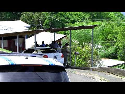 Tobago Woman Stabbed To Death At Home