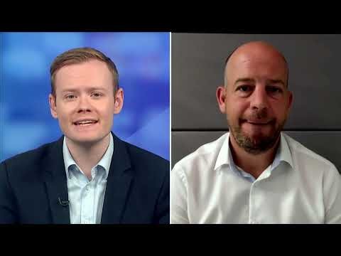 Market Talk: UK growth rebound masks ‘sluggish’ outlook