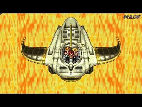 Chrono Trigger - The Greatest Opening of All Time