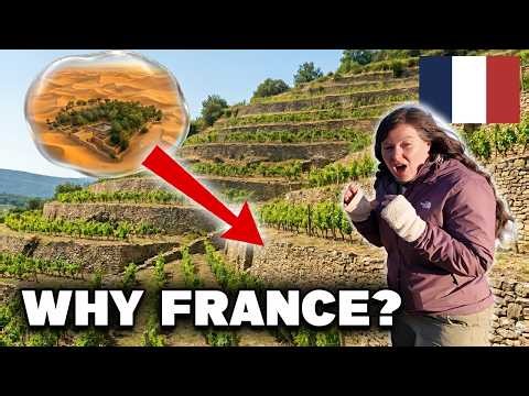 Finding the Stolen Manual That Greened the Sahara & Built the Ancient World