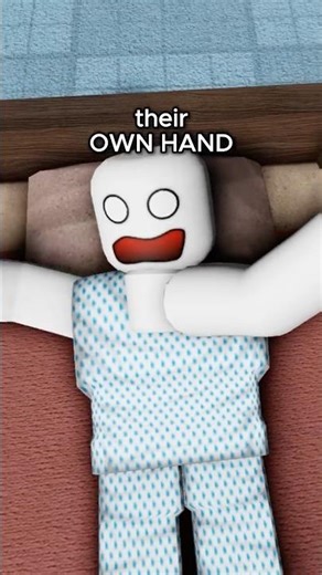 Alien Hand Syndrome 👽✋