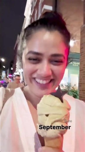 Girija Oak , What a year!!!2025 you were fab!!! #sareefashion #dressdesign #trendingshorts