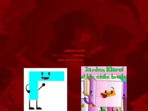 KlaskyKlaskyKlaskyKlasky Gummy Bear with Colors in G Major 3