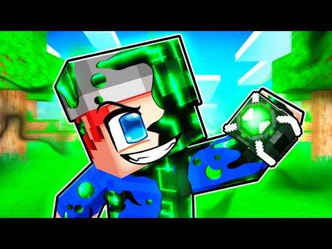 I Became BEN-10 in Minecraft!