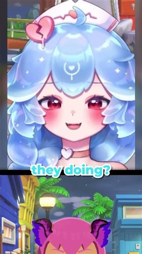 DRAGON YURI REAL? 😳