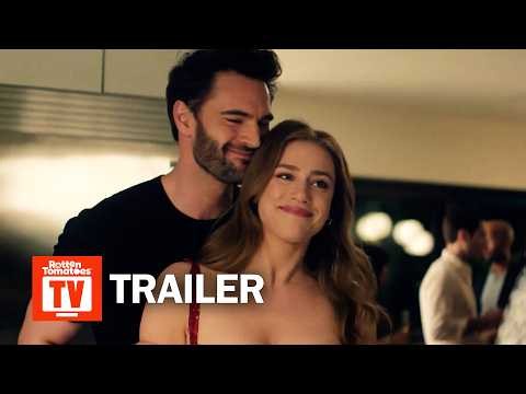 The Love Hypothesis Trailer #1 (2026)