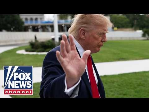 Trump's HARD LINE is WORKING, expert says