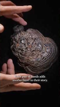 Back to the Future Through Antiquities #sothebys #chineseart