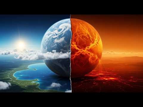 This Planet Proves the Apocalypse Already Happened