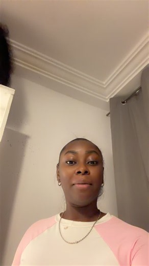 Very sad reaction video — emotional short clip from UK/Ghana TikTok