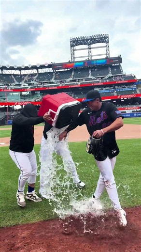 Juan Soto and Francisco Alvarez weren't quick enough 🤣